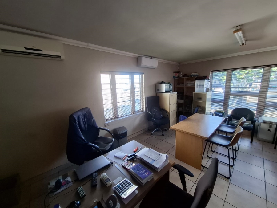 To Let Commercial Property for Rent in Stikland Industrial Western Cape